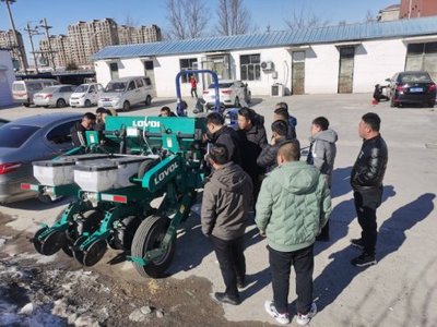 濰柴雷沃農(nóng)機(jī)具2022年經(jīng)銷商服務(wù)技能培訓(xùn)系列活動(dòng)圓滿舉行，筑牢農(nóng)機(jī)服務(wù)根基